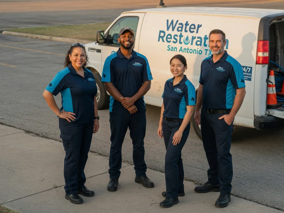 Water Damage Repair company in Dillard, GA